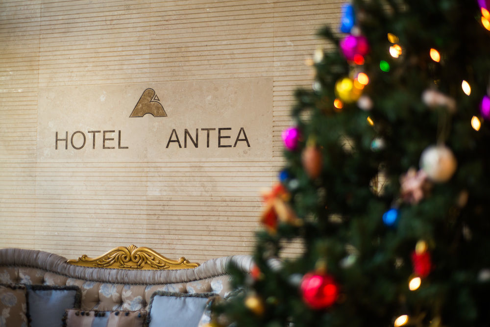 Antea Hotel Oldcity -Special Category Istanbul Ngoại thất bức ảnh